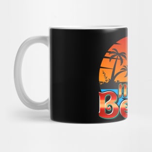 Myrtle beach Mug